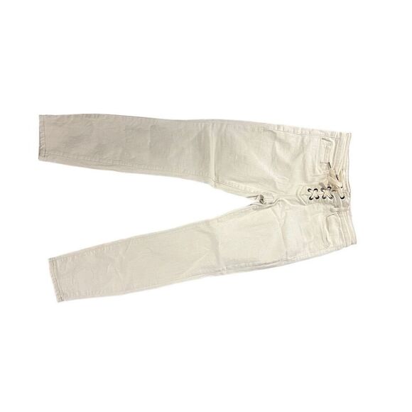 Blank NYC skinny classique tie pants size 28 - Picture 1 of 4